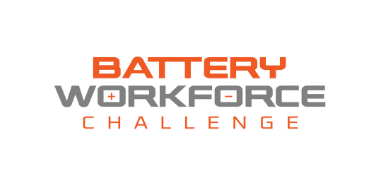 Battery Workforce Challenge Logo